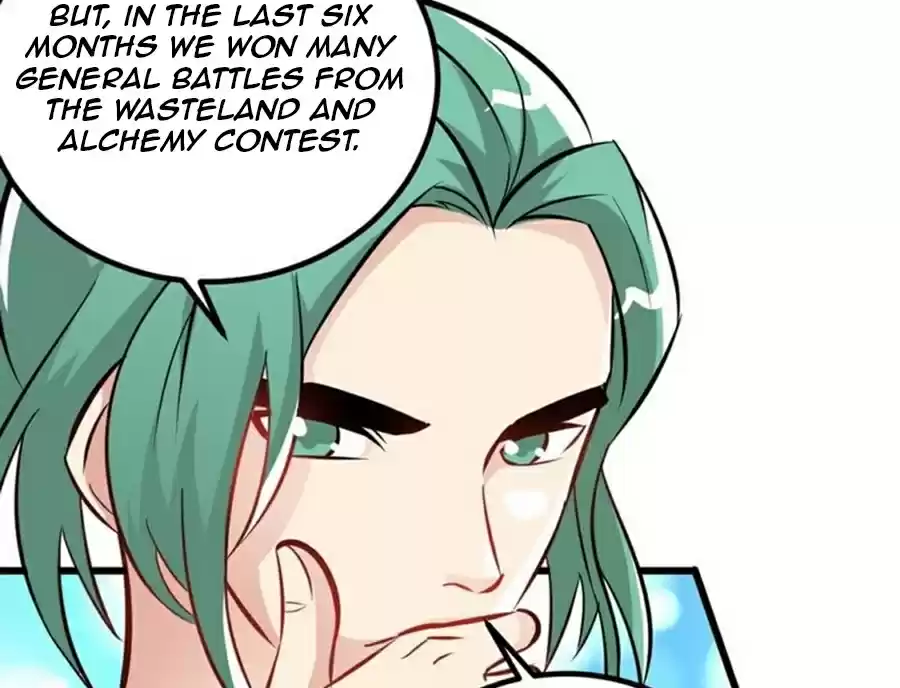 Zhi Zun Shen Mo Ch. 73