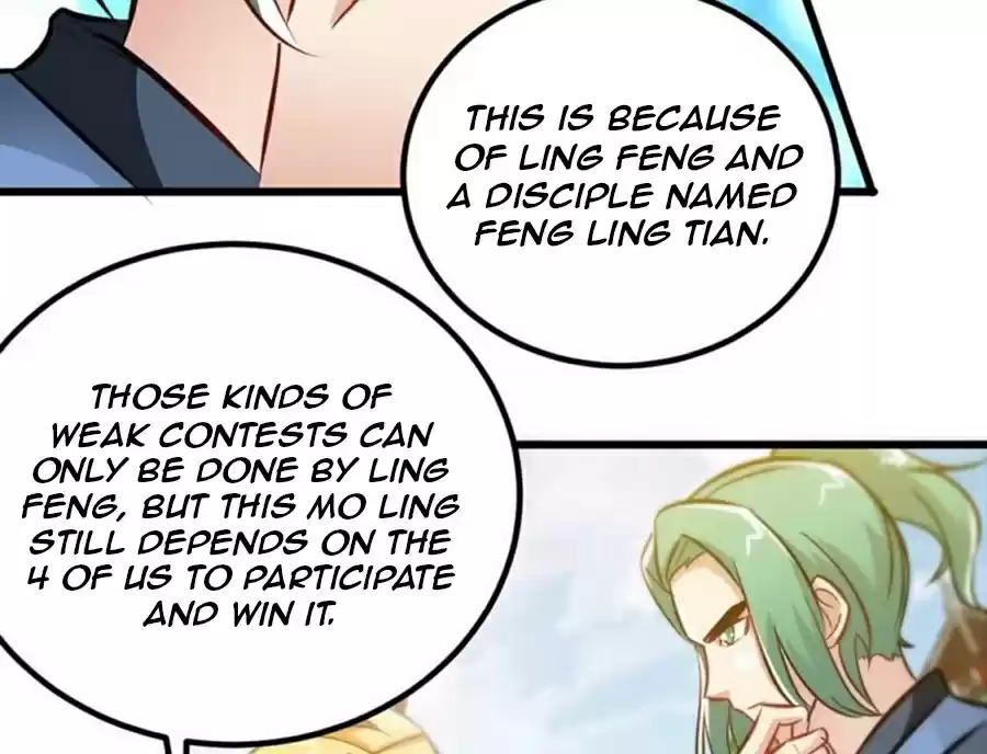 Zhi Zun Shen Mo Ch. 73