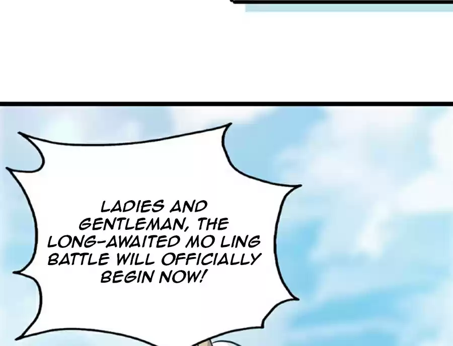 Zhi Zun Shen Mo Ch. 73