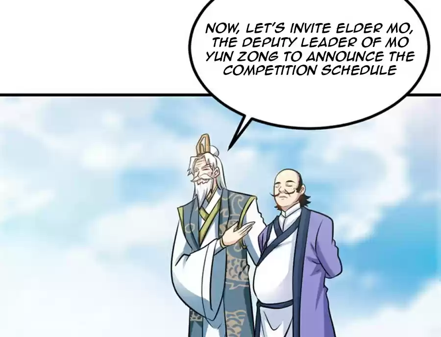 Zhi Zun Shen Mo Ch. 73