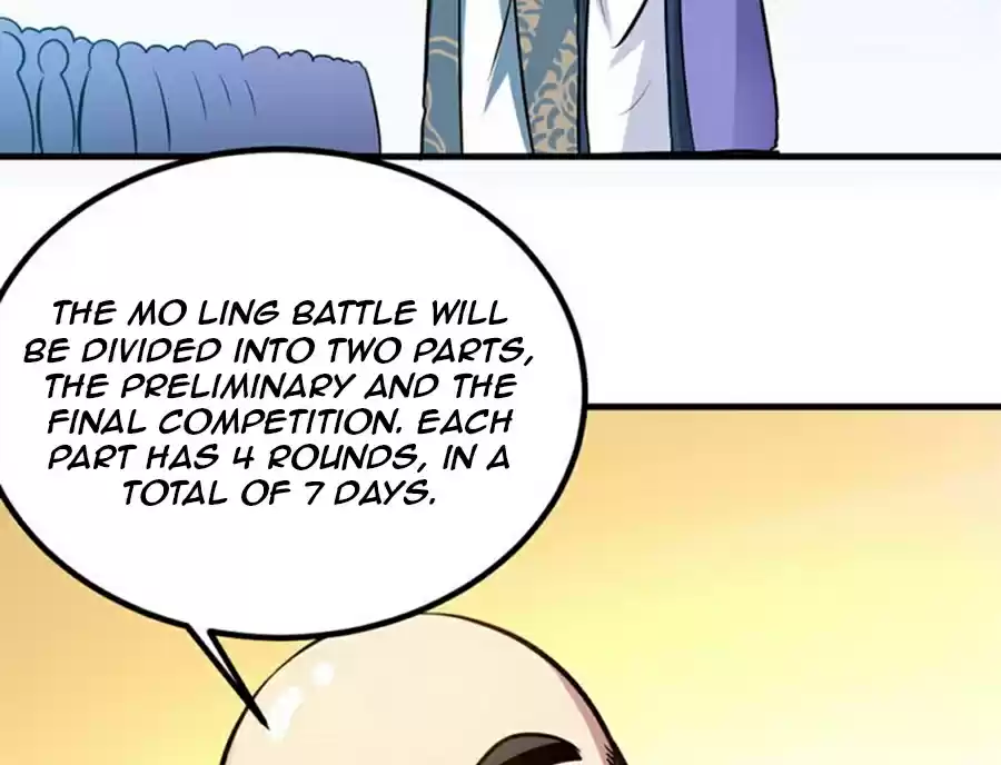 Zhi Zun Shen Mo Ch. 73