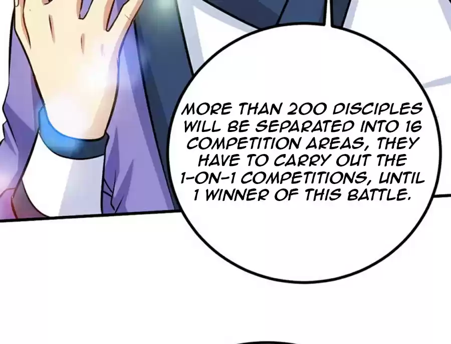 Zhi Zun Shen Mo Ch. 73