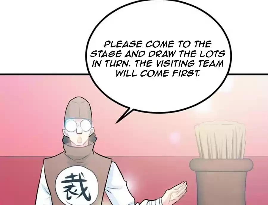 Zhi Zun Shen Mo Ch. 73