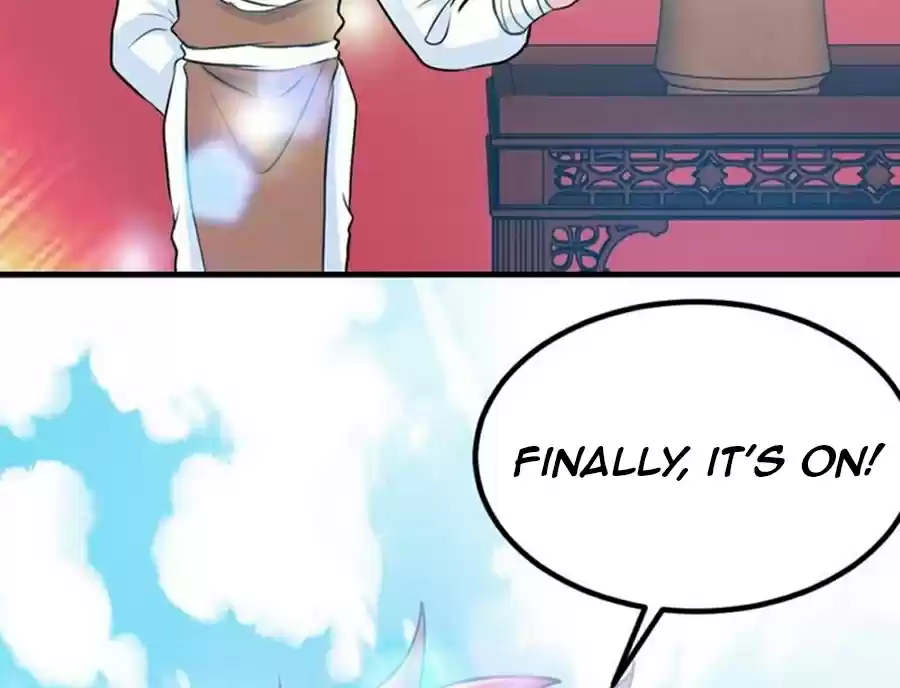 Zhi Zun Shen Mo Ch. 73