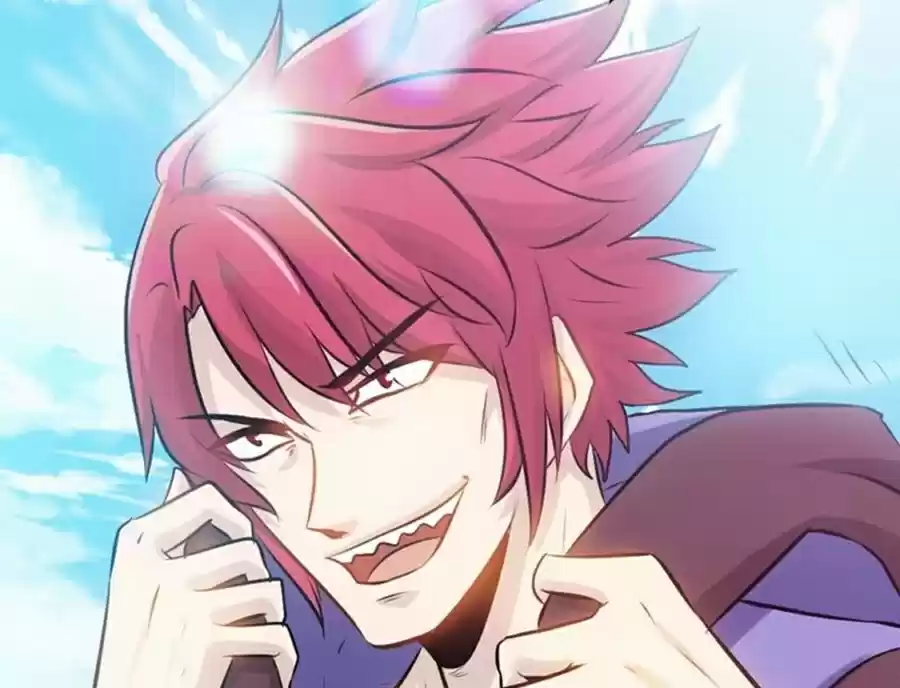 Zhi Zun Shen Mo Ch. 73