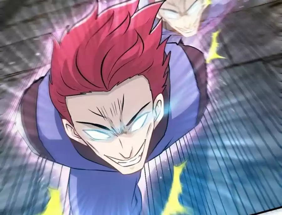 Zhi Zun Shen Mo Ch. 73