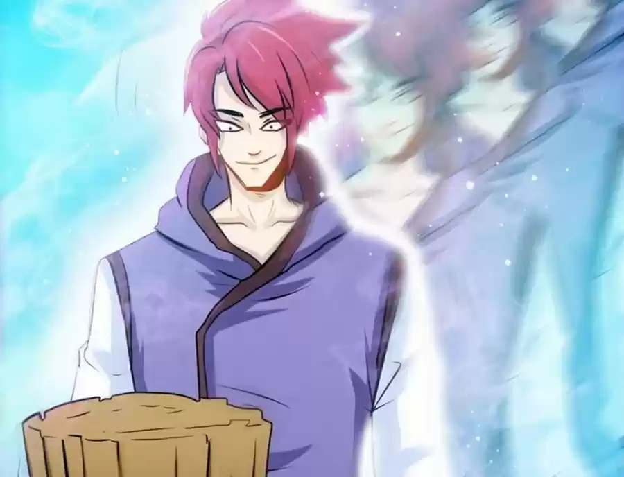 Zhi Zun Shen Mo Ch. 73