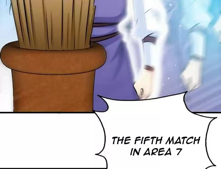 Zhi Zun Shen Mo Ch. 73