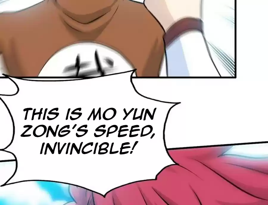 Zhi Zun Shen Mo Ch. 73