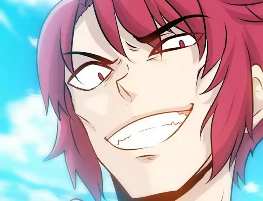 Zhi Zun Shen Mo Ch. 73