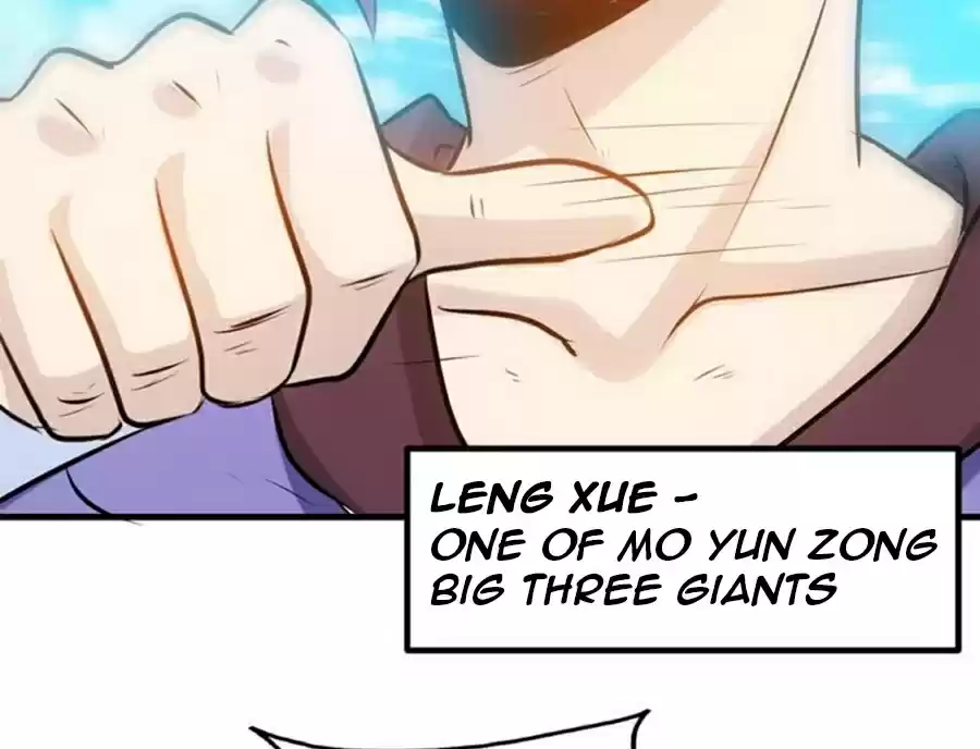 Zhi Zun Shen Mo Ch. 73