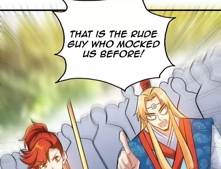 Zhi Zun Shen Mo Ch. 73