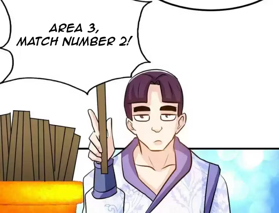 Zhi Zun Shen Mo Ch. 73