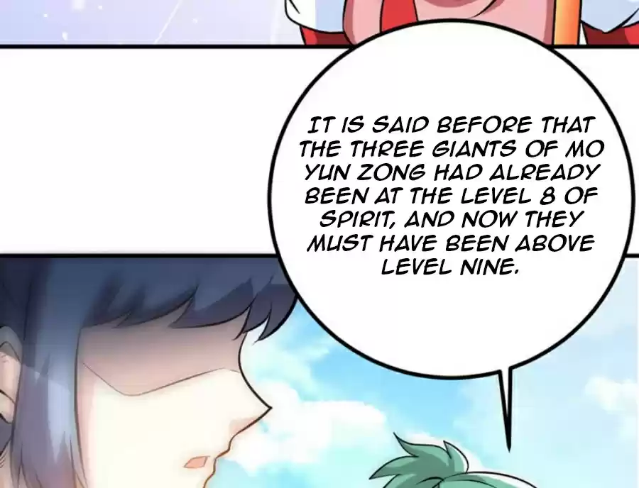 Zhi Zun Shen Mo Ch. 73