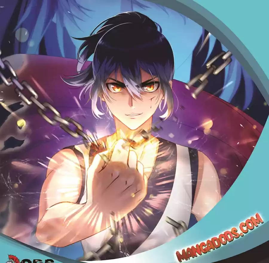 Zhi Zun Shen Mo Ch. 75