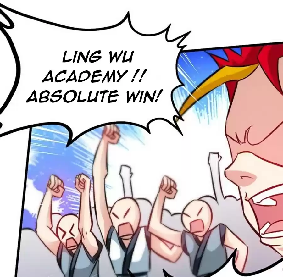 Zhi Zun Shen Mo Ch. 75