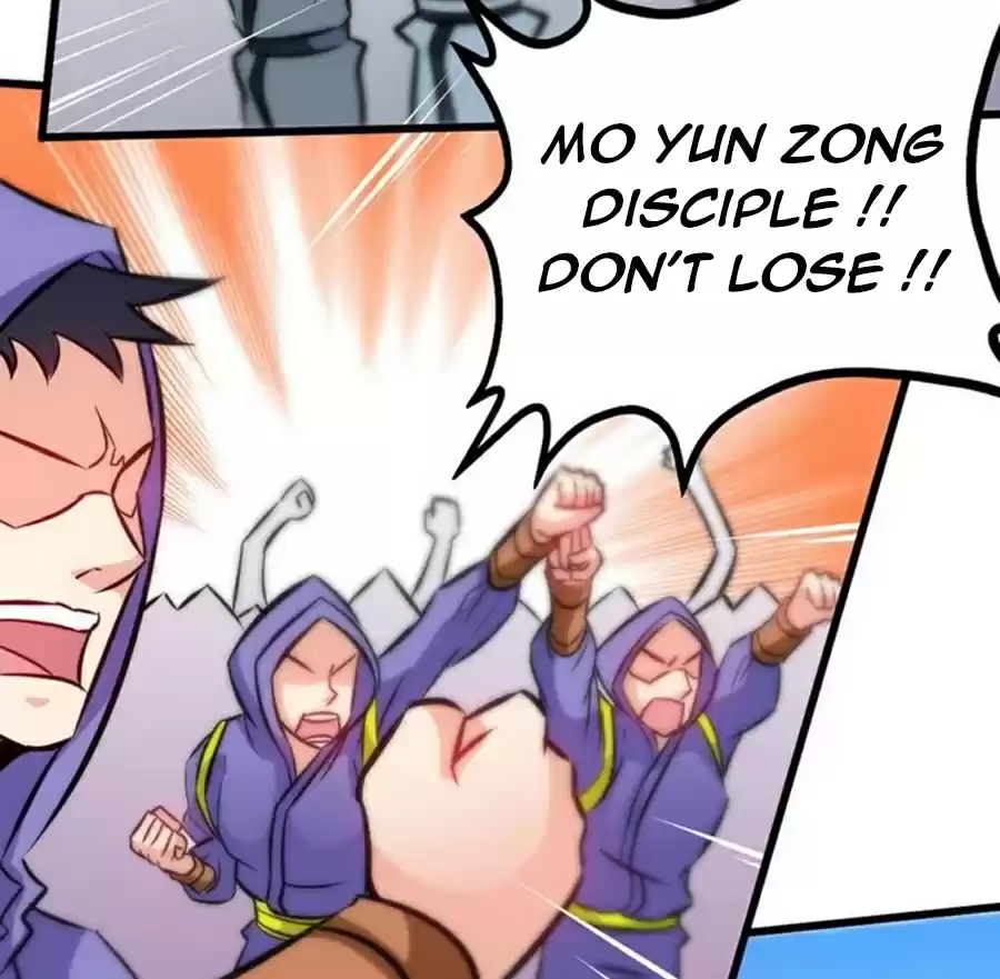 Zhi Zun Shen Mo Ch. 75