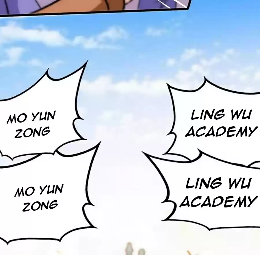 Zhi Zun Shen Mo Ch. 75