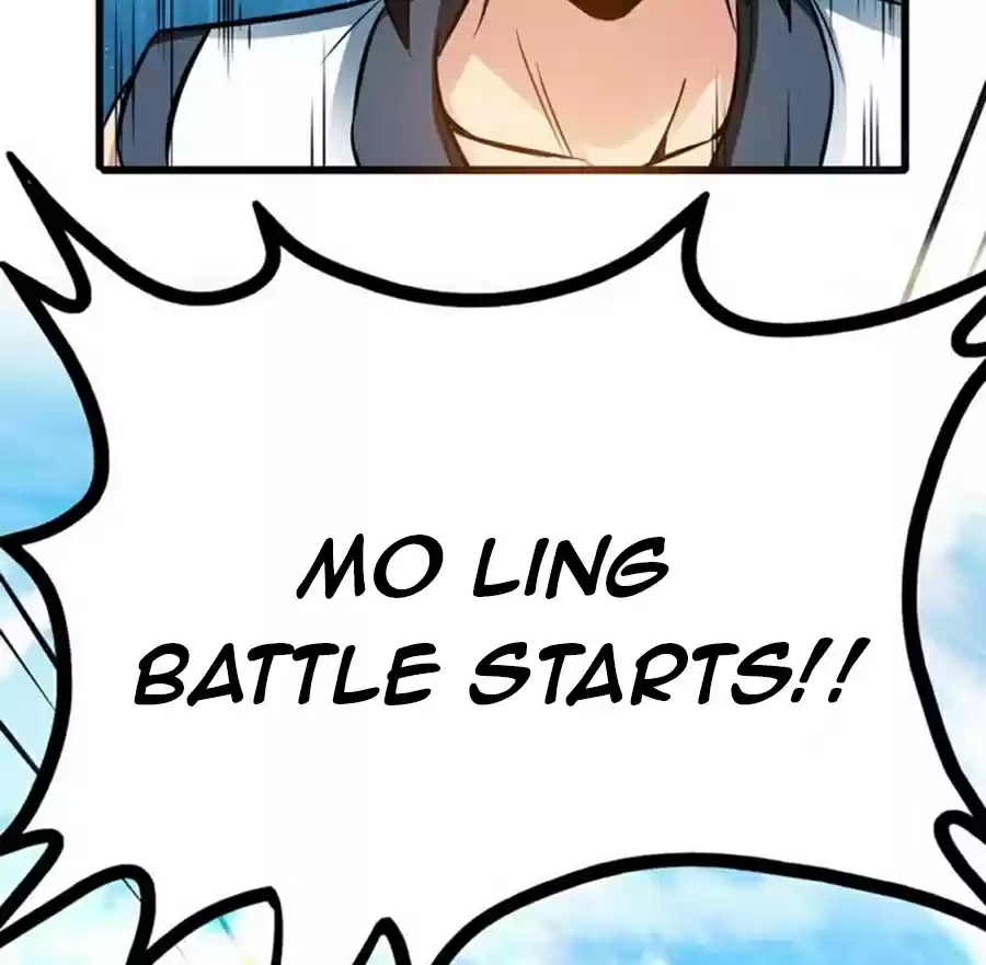 Zhi Zun Shen Mo Ch. 75