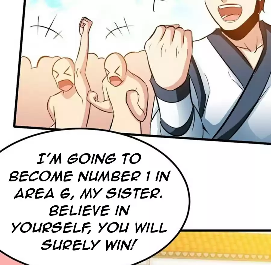 Zhi Zun Shen Mo Ch. 75