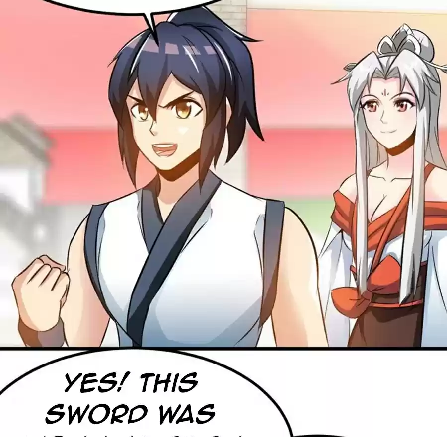 Zhi Zun Shen Mo Ch. 75