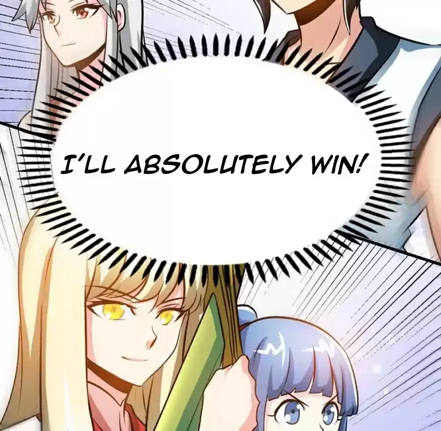 Zhi Zun Shen Mo Ch. 75