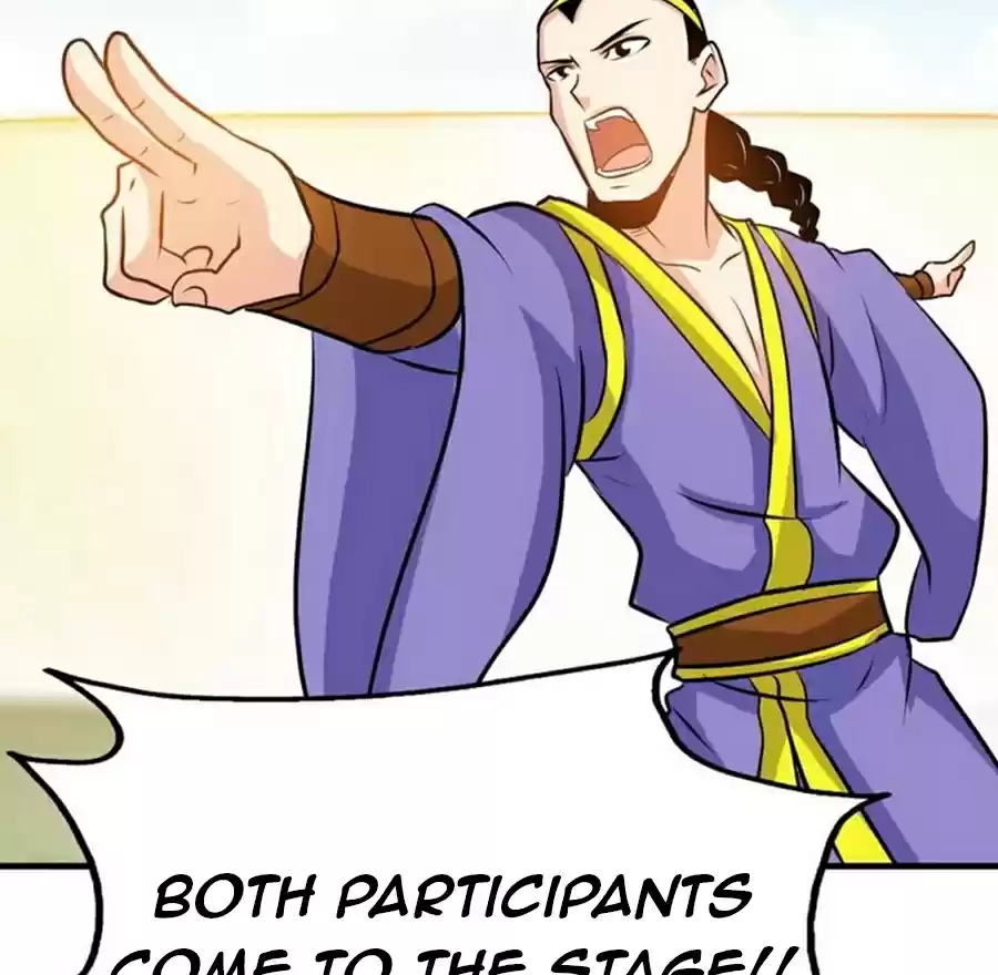 Zhi Zun Shen Mo Ch. 75