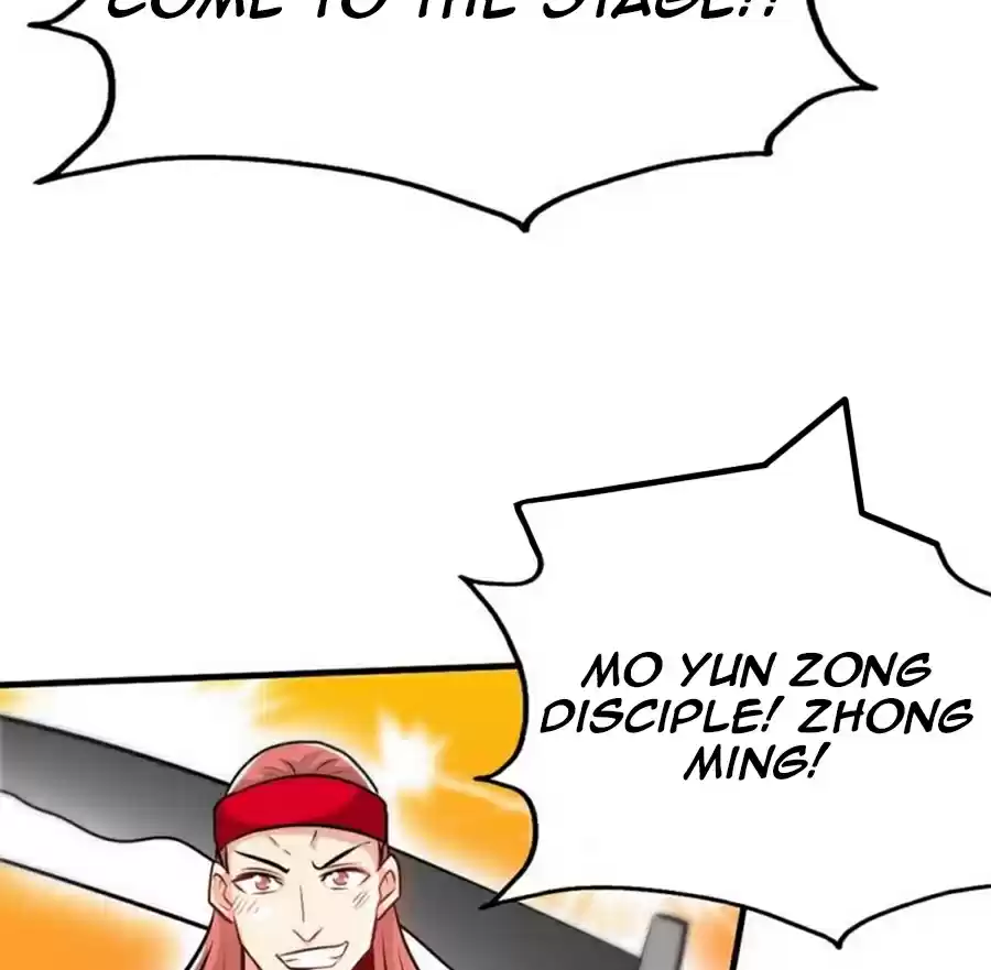 Zhi Zun Shen Mo Ch. 75