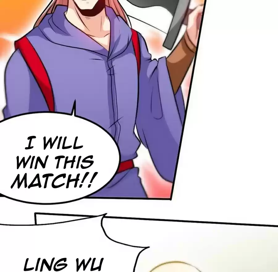 Zhi Zun Shen Mo Ch. 75