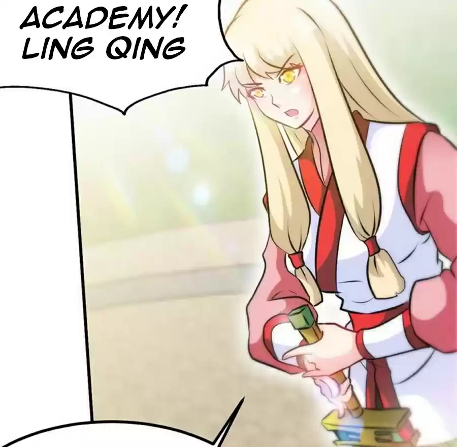 Zhi Zun Shen Mo Ch. 75