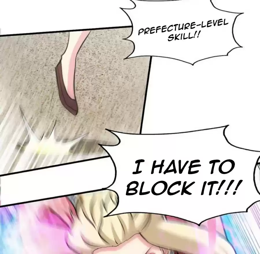 Zhi Zun Shen Mo Ch. 75