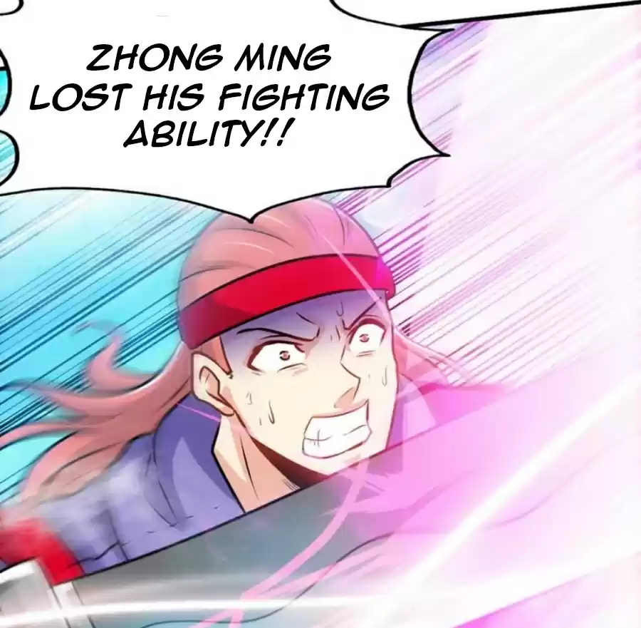 Zhi Zun Shen Mo Ch. 75