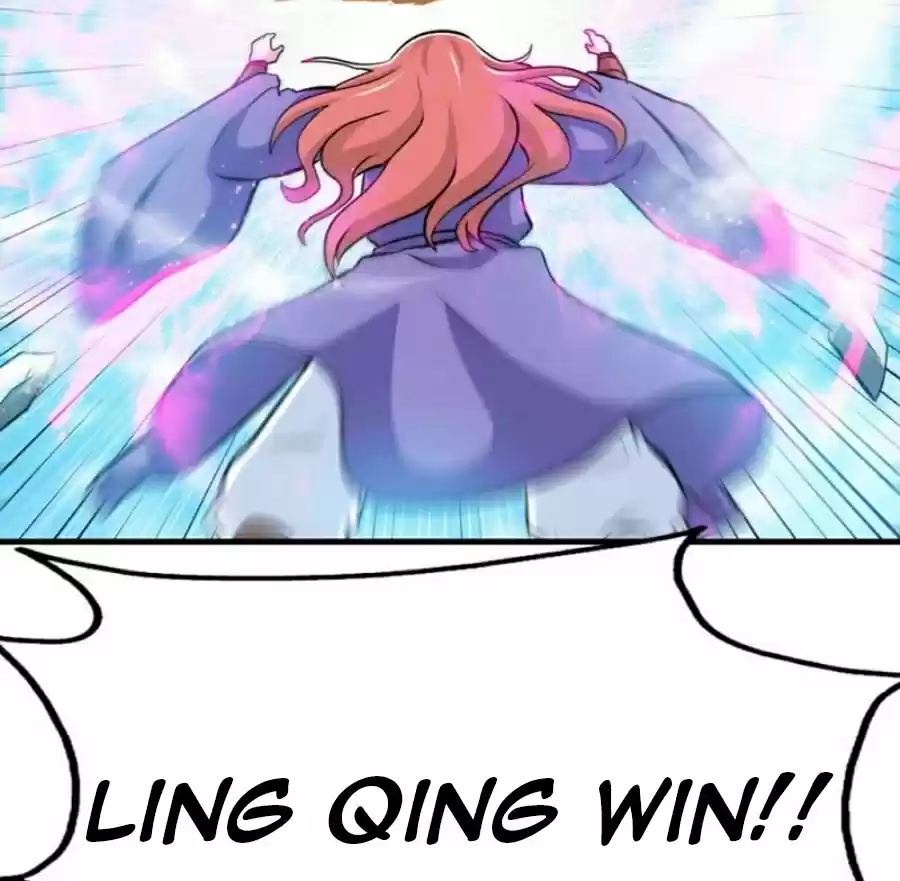 Zhi Zun Shen Mo Ch. 75