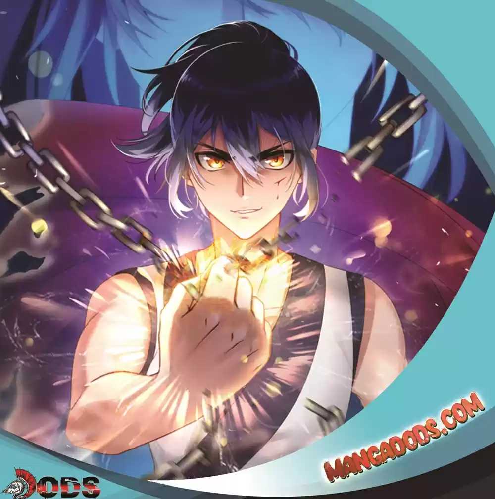 Zhi Zun Shen Mo Ch. 85