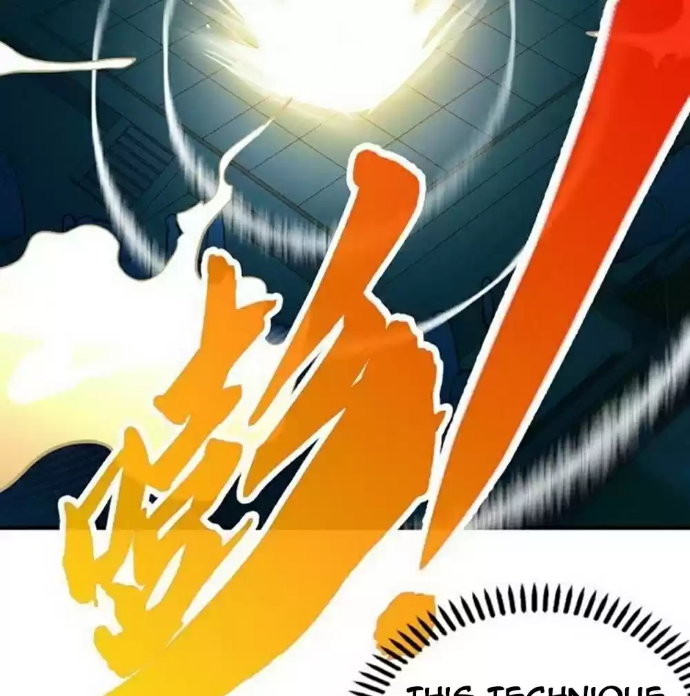 Zhi Zun Shen Mo Ch. 85