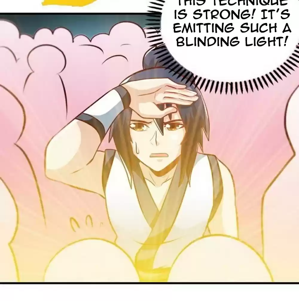 Zhi Zun Shen Mo Ch. 85