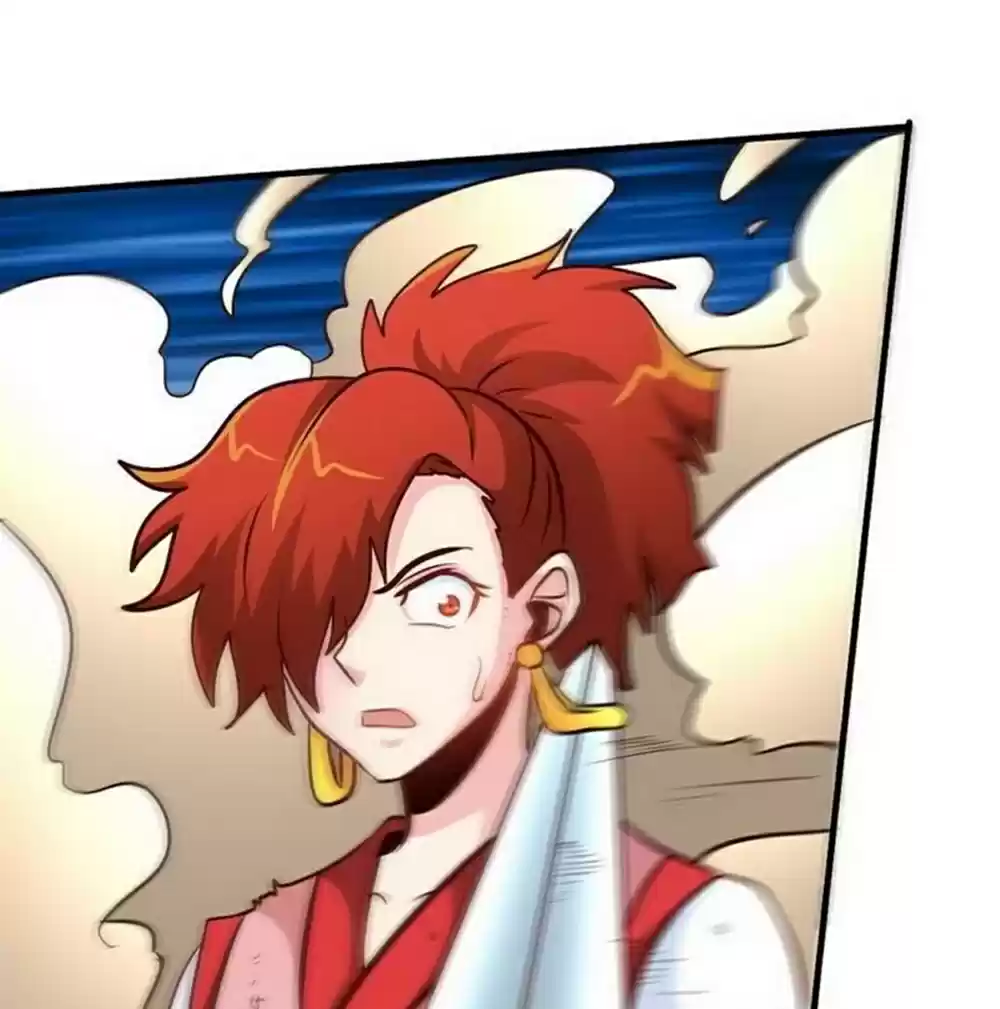 Zhi Zun Shen Mo Ch. 85