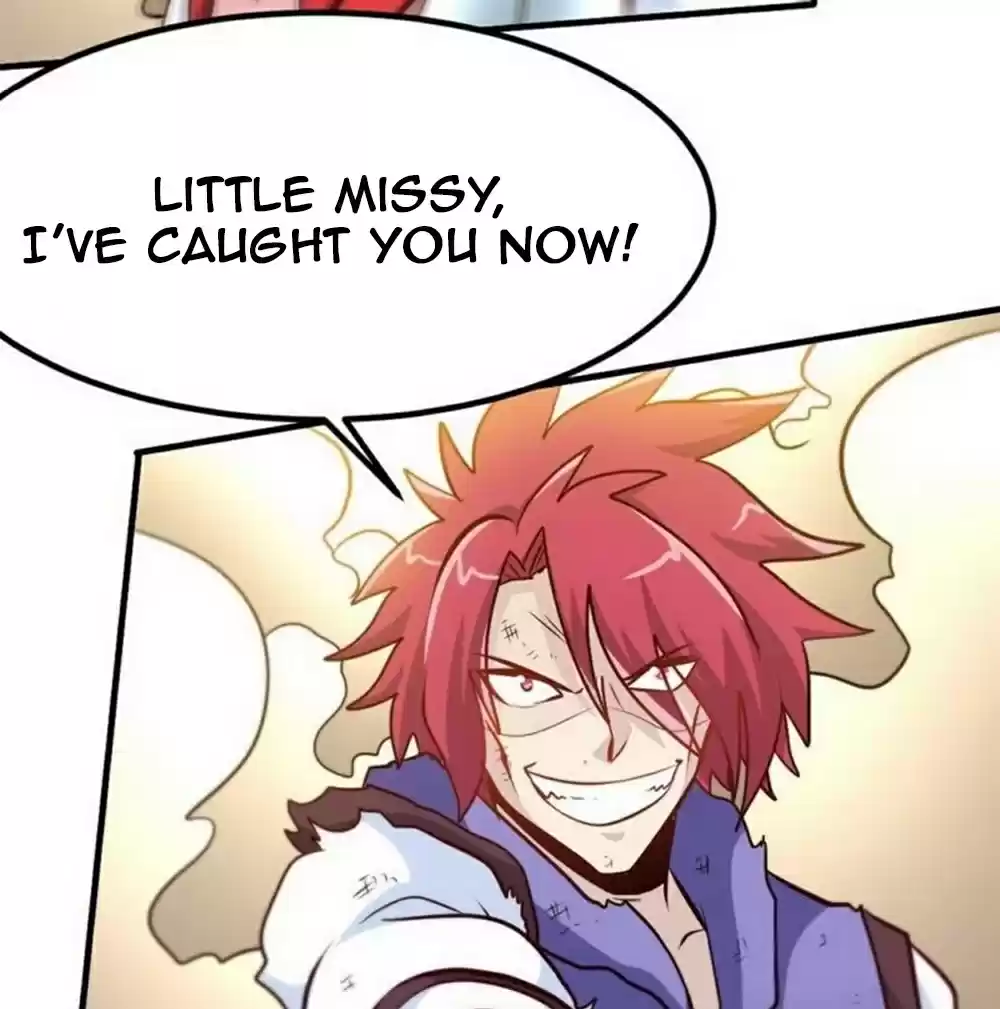 Zhi Zun Shen Mo Ch. 85