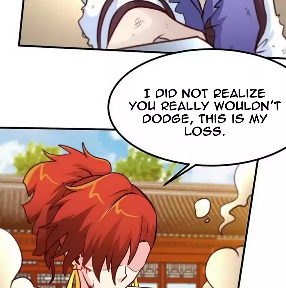 Zhi Zun Shen Mo Ch. 85