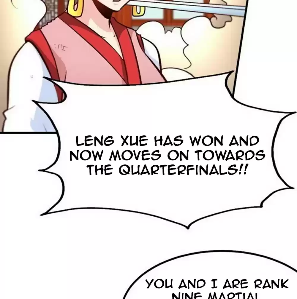 Zhi Zun Shen Mo Ch. 85