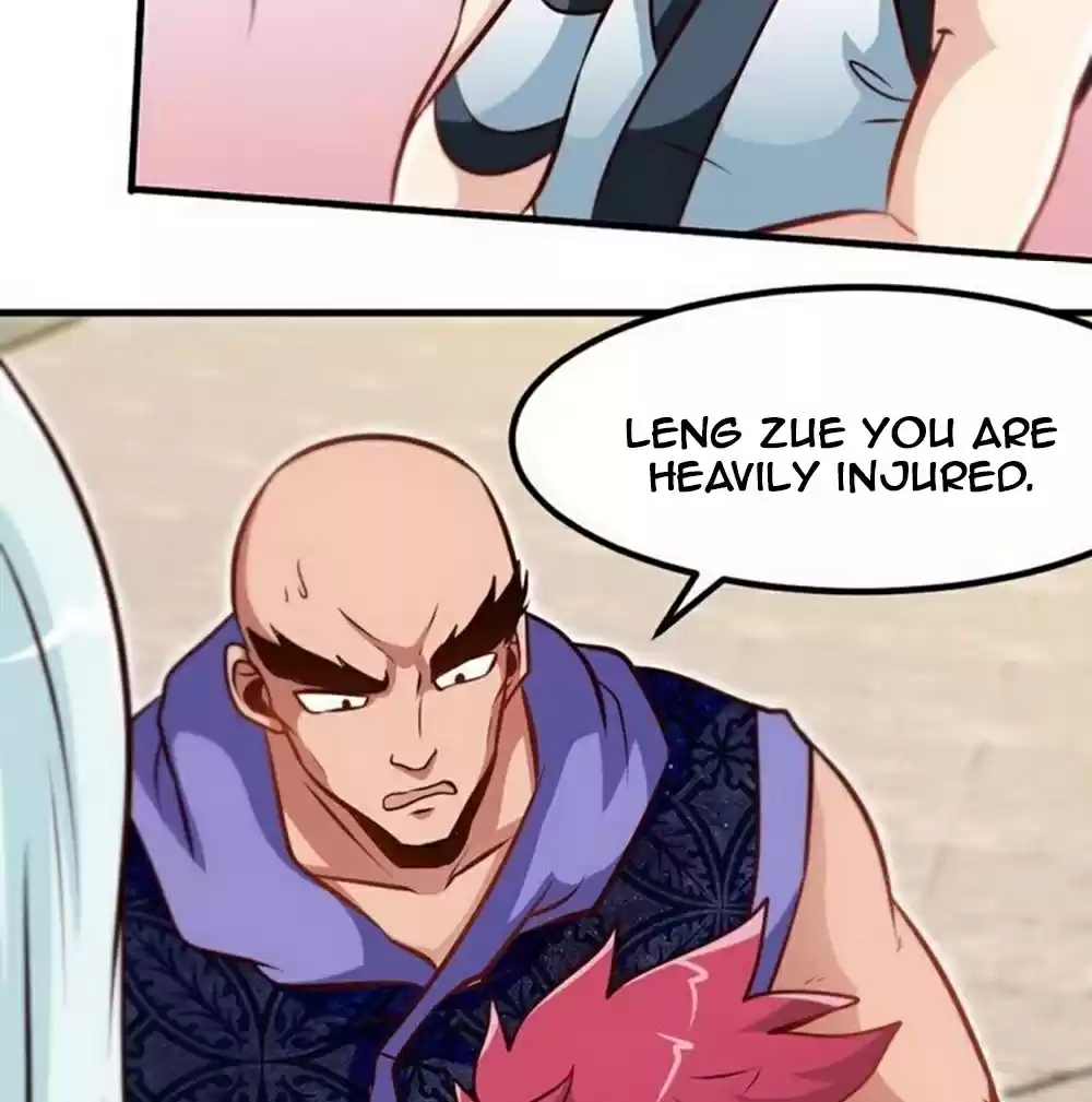 Zhi Zun Shen Mo Ch. 85