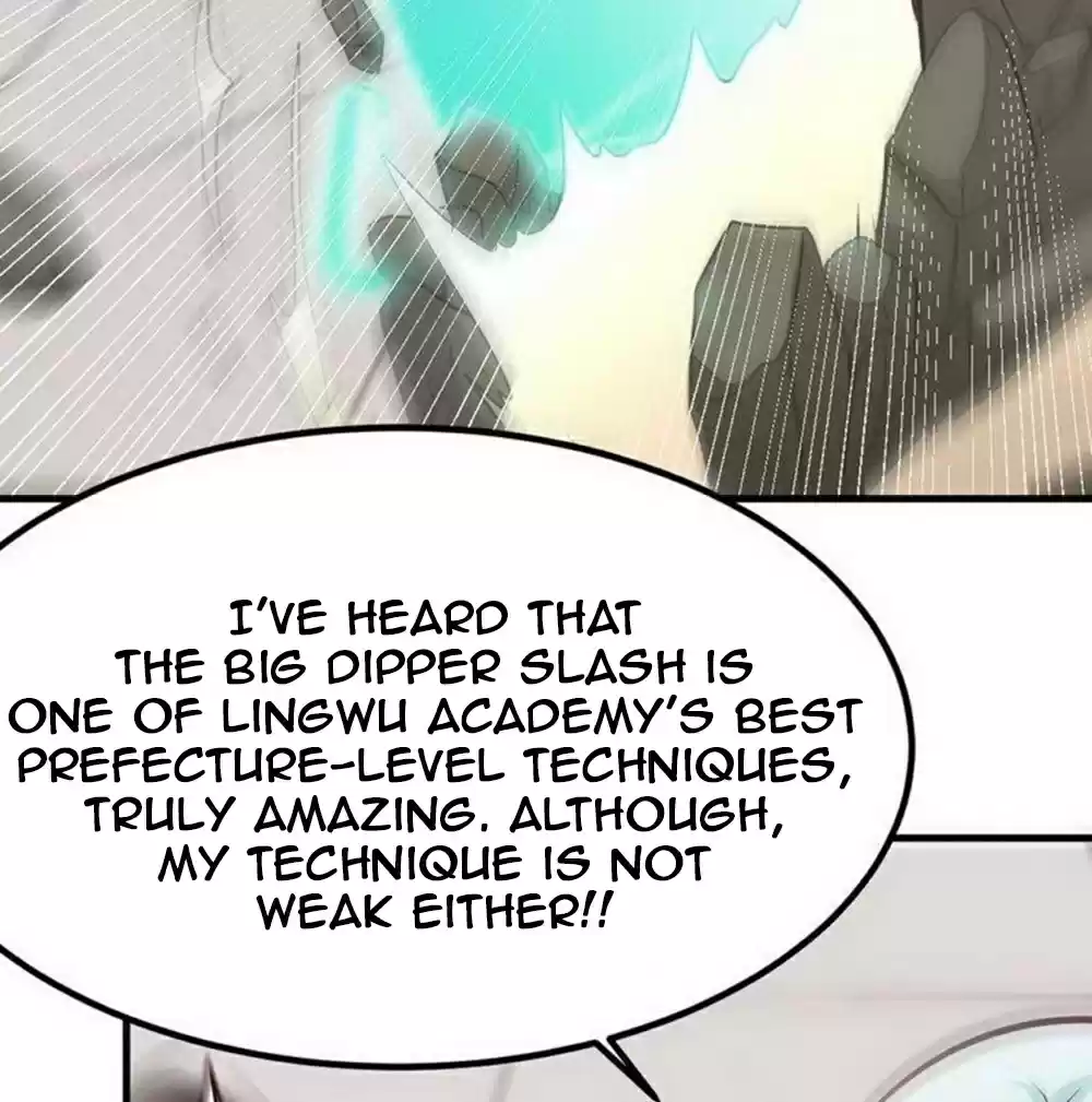 Zhi Zun Shen Mo Ch. 85