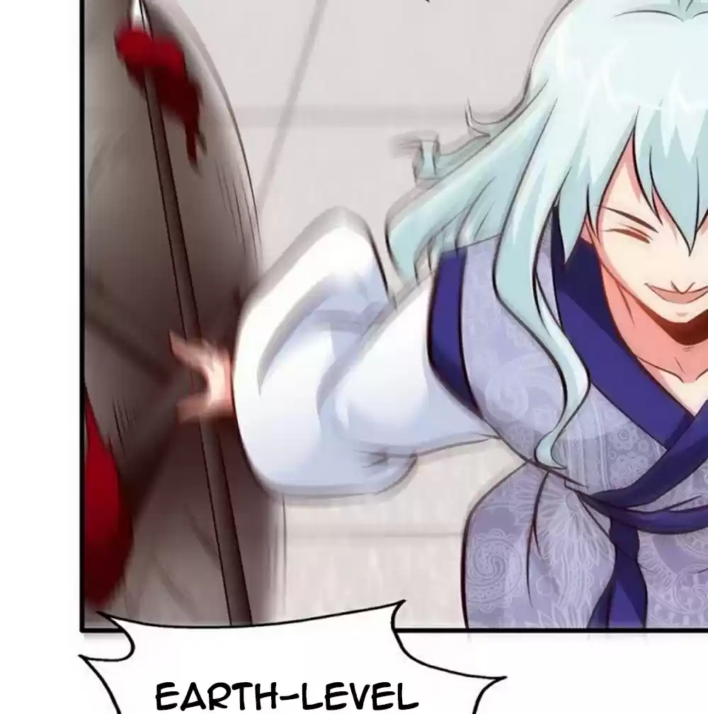 Zhi Zun Shen Mo Ch. 85