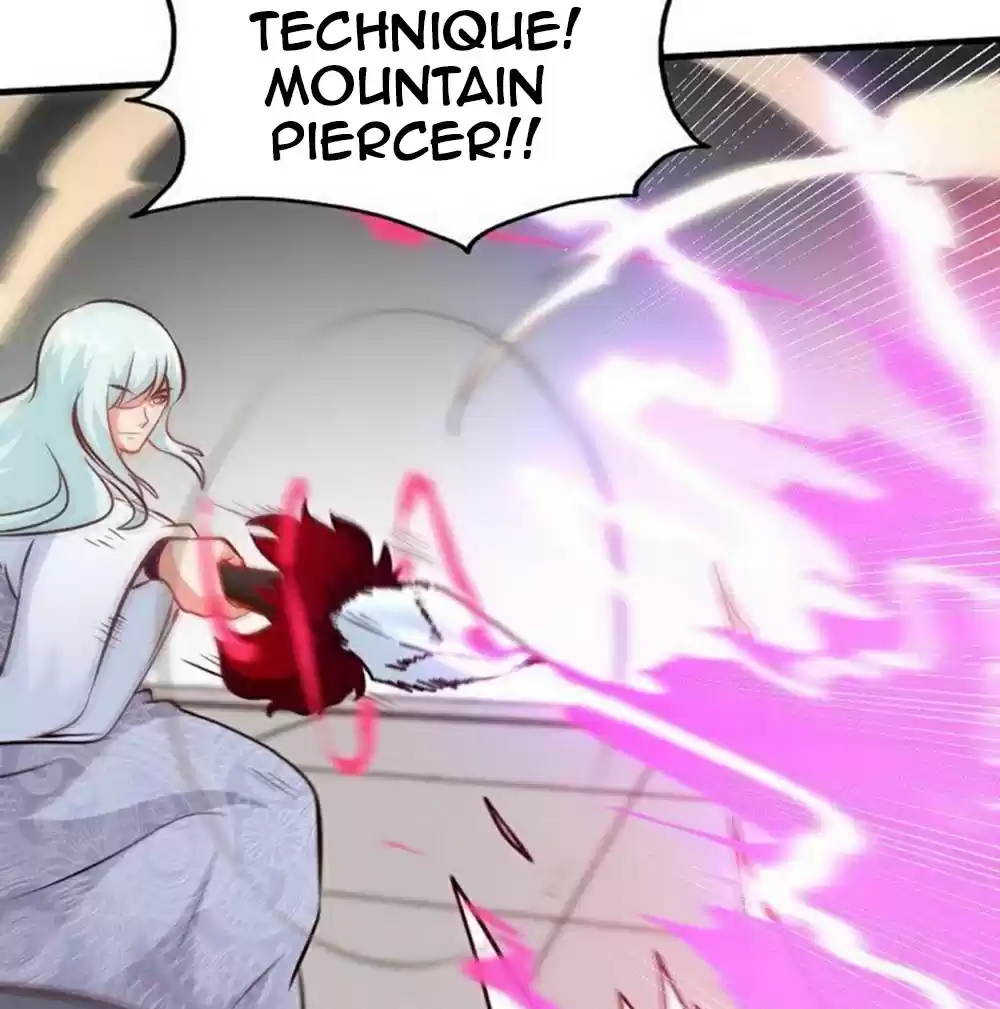 Zhi Zun Shen Mo Ch. 85