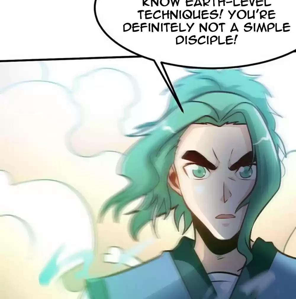 Zhi Zun Shen Mo Ch. 85