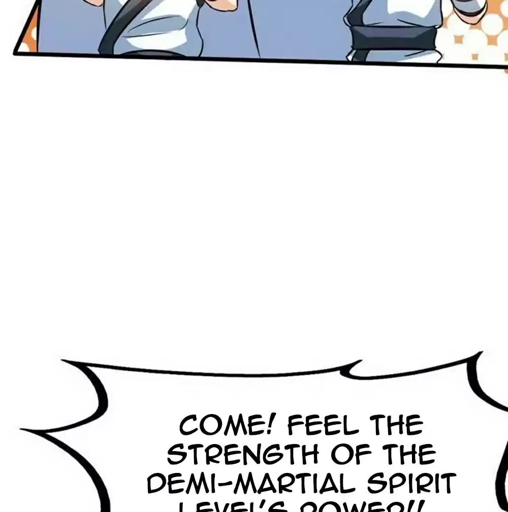 Zhi Zun Shen Mo Ch. 85