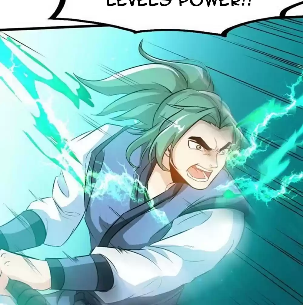 Zhi Zun Shen Mo Ch. 85