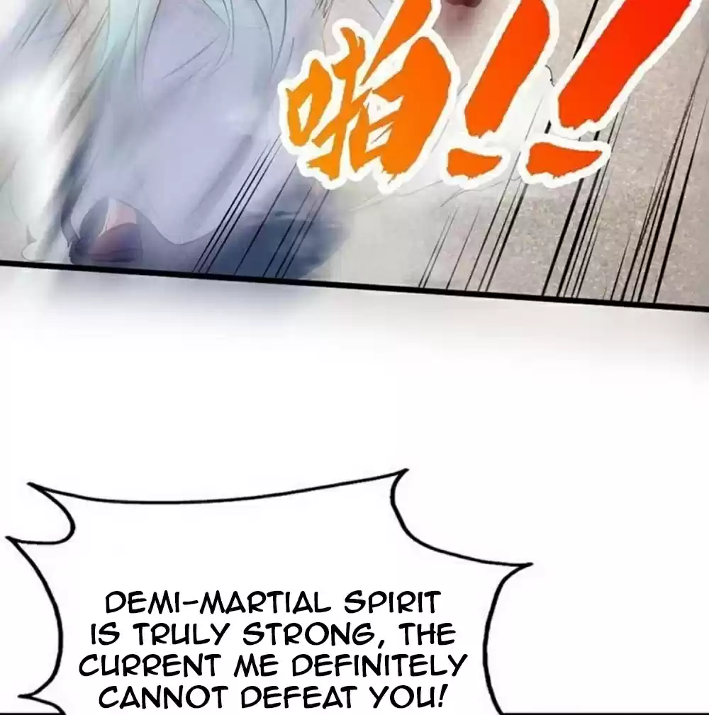 Zhi Zun Shen Mo Ch. 85