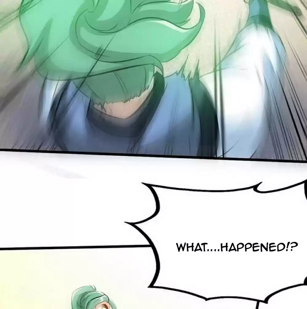 Zhi Zun Shen Mo Ch. 85