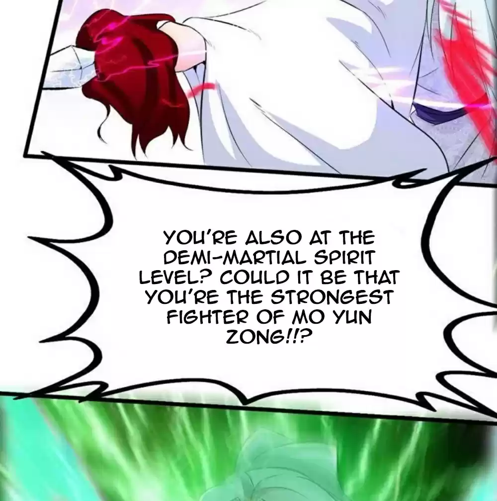 Zhi Zun Shen Mo Ch. 85